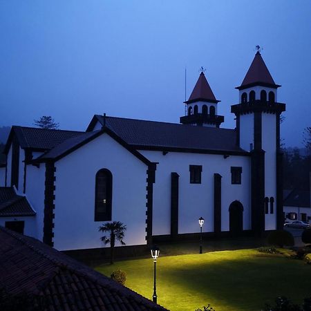 Apartamento Silveira Furnas  Exteriér fotografie