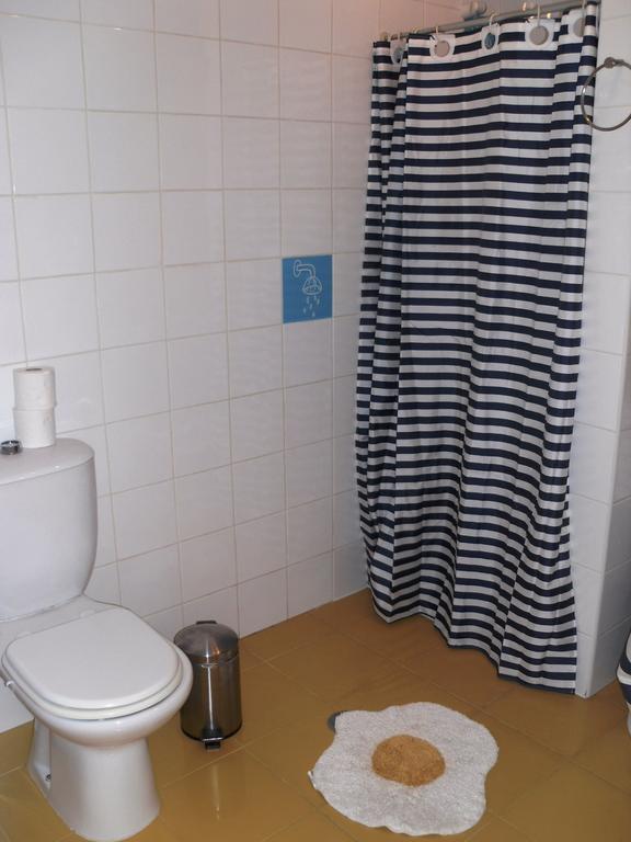 Apartamento Silveira Furnas  Exteriér fotografie