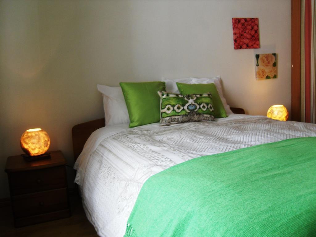 Apartamento Silveira Furnas  Exteriér fotografie