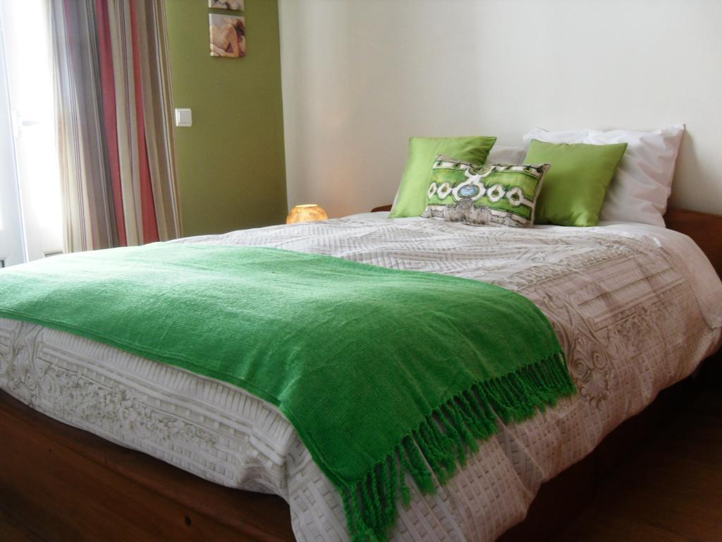 Apartamento Silveira Furnas  Exteriér fotografie