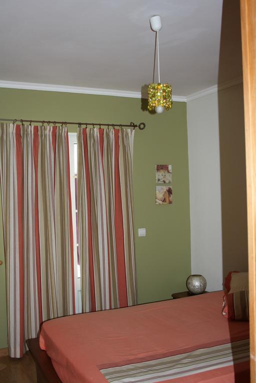 Apartamento Silveira Furnas  Exteriér fotografie