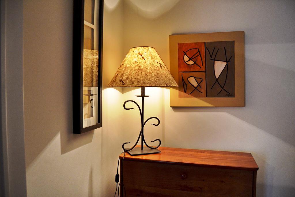 Apartamento Silveira Furnas  Exteriér fotografie