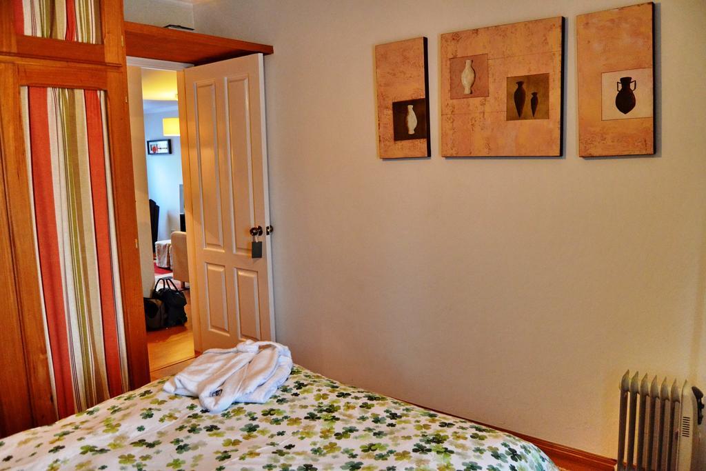 Apartamento Silveira Furnas  Exteriér fotografie