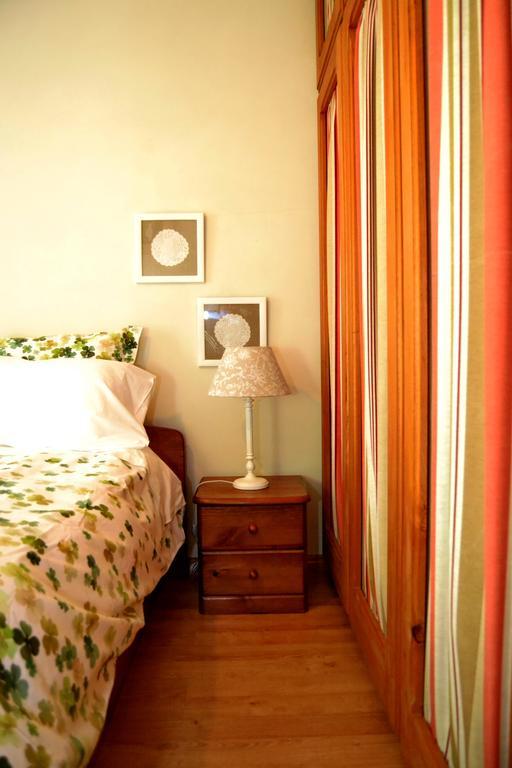 Apartamento Silveira Furnas  Exteriér fotografie