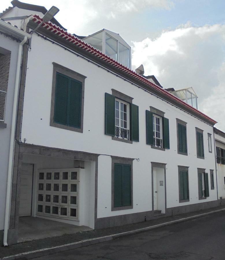Apartamento Silveira Furnas  Exteriér fotografie