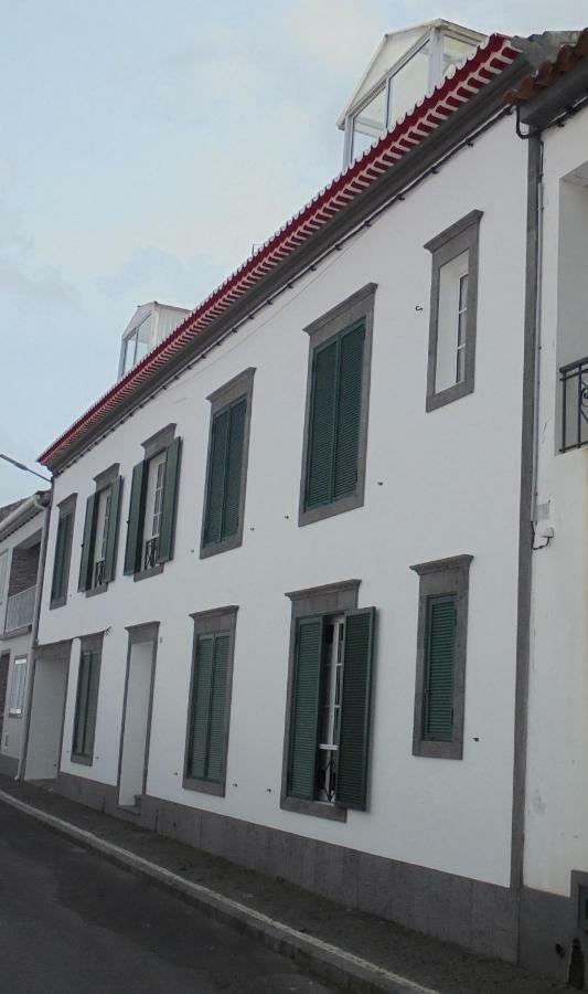 Apartamento Silveira Furnas  Exteriér fotografie